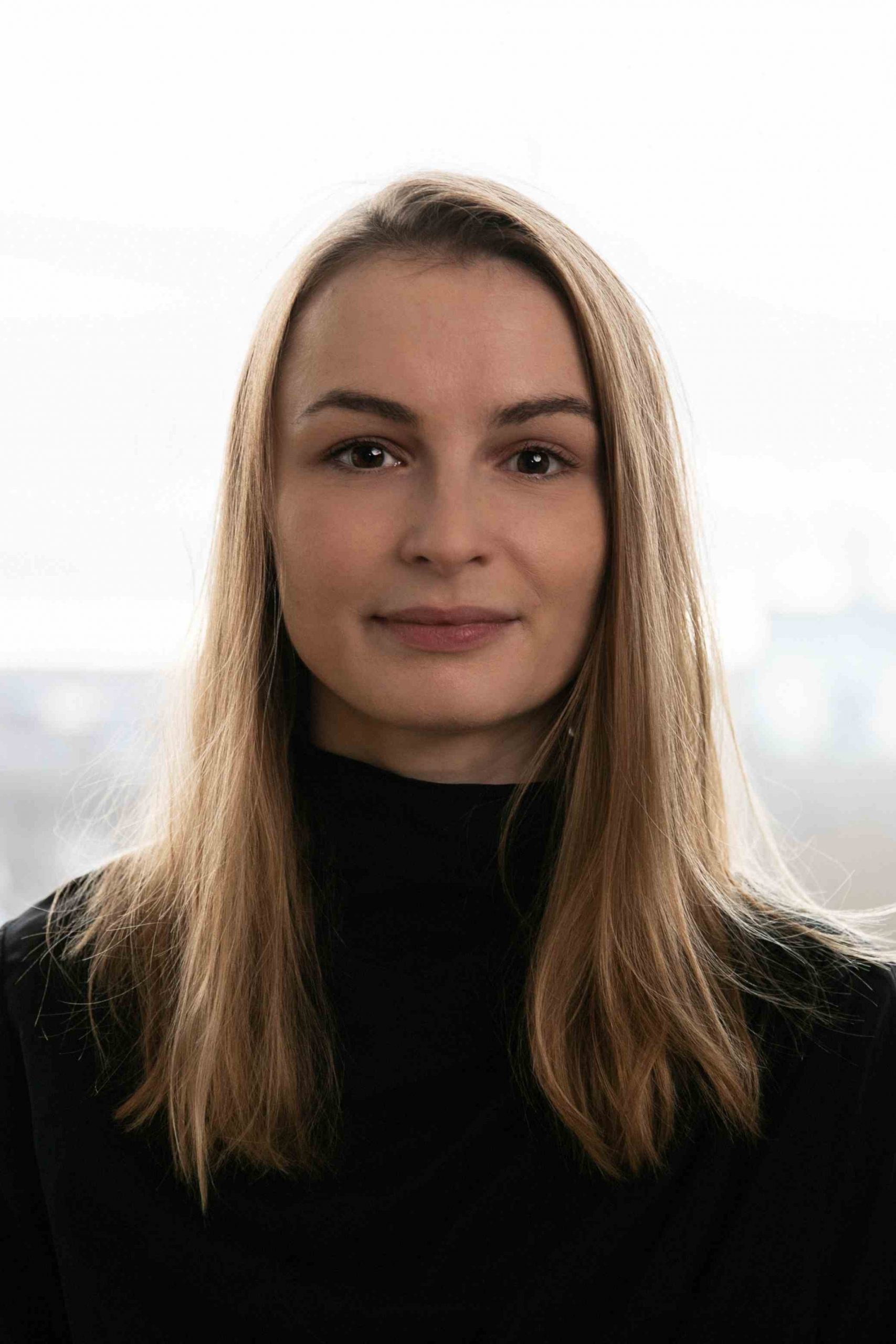 Anna Vinokurova, Rechtsanwältin bei nyr Law