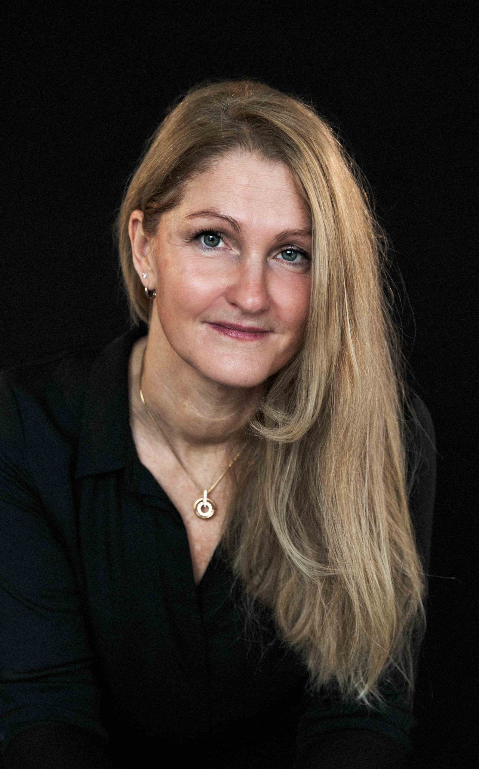Sandra Tischer, Office Managerin bei nyr Law